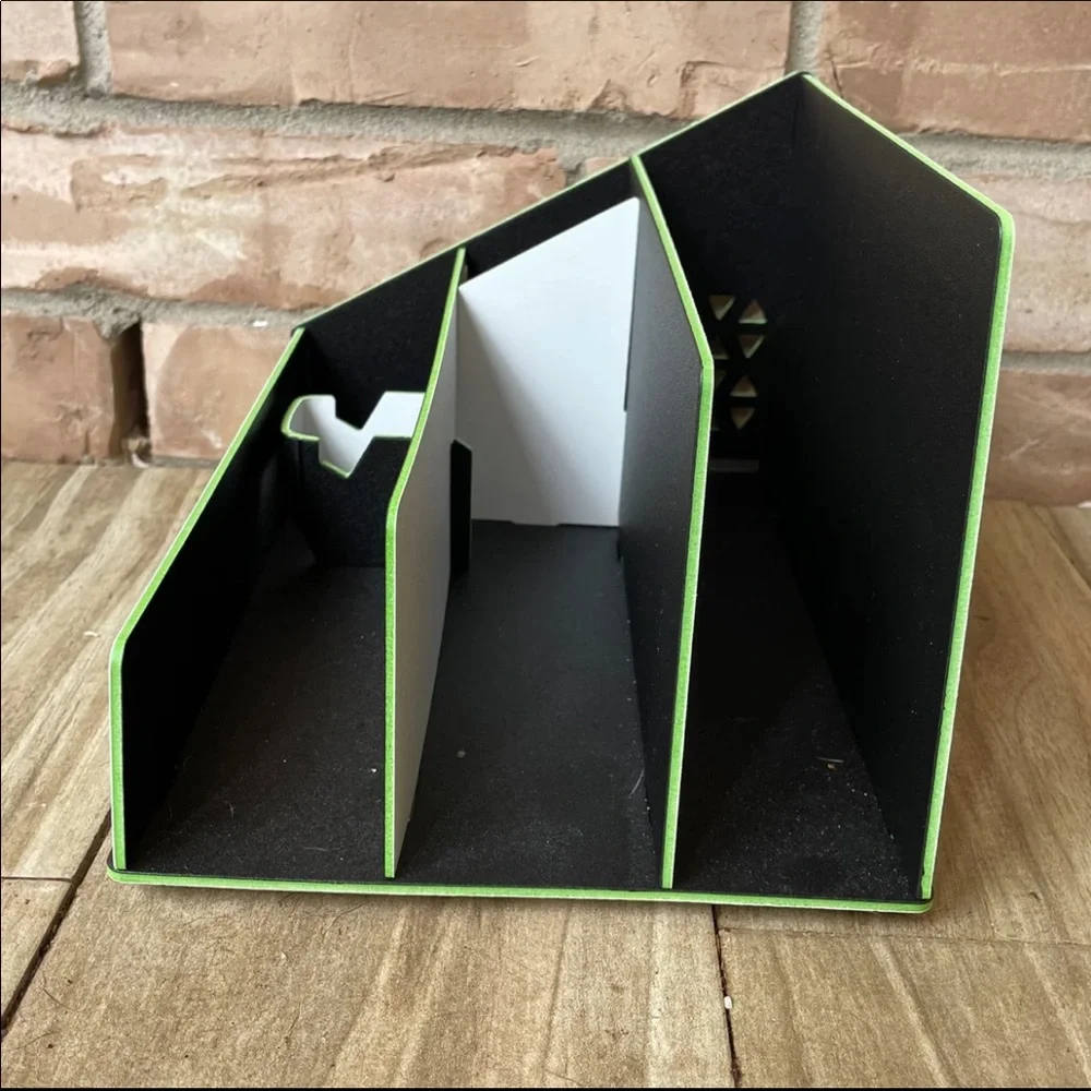 Five Star Tech Charging Station